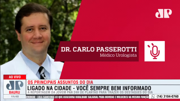 Dr. Carlo